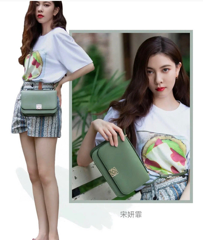PHA - LWO Bags - 223