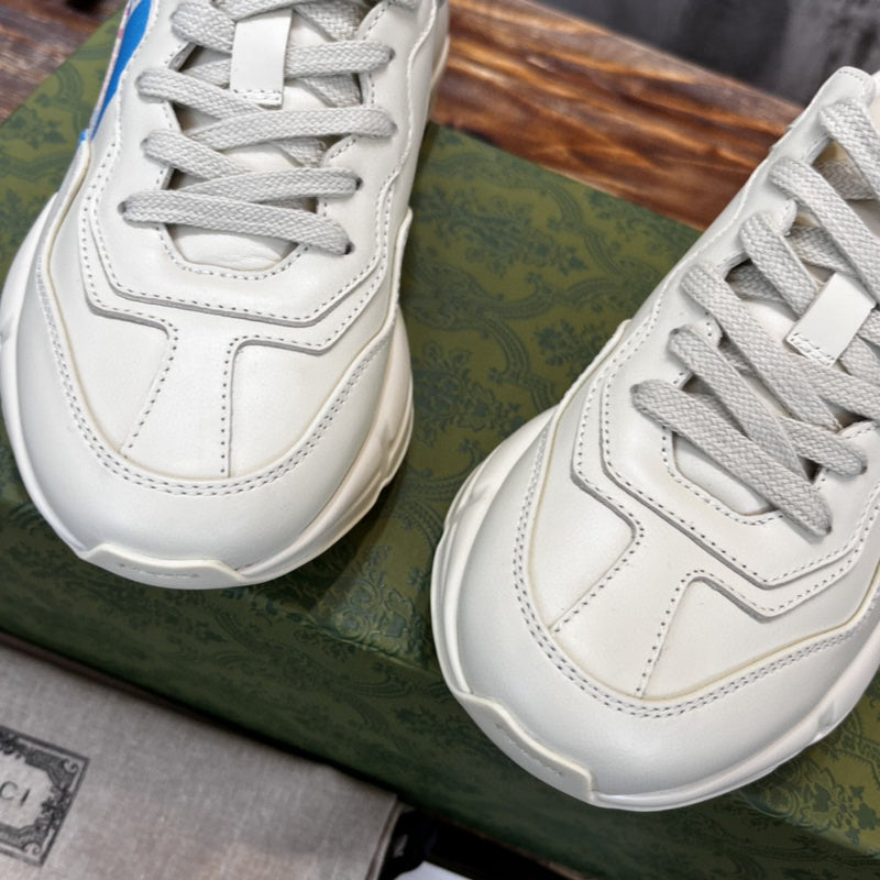 Gucci Luxury Shoes