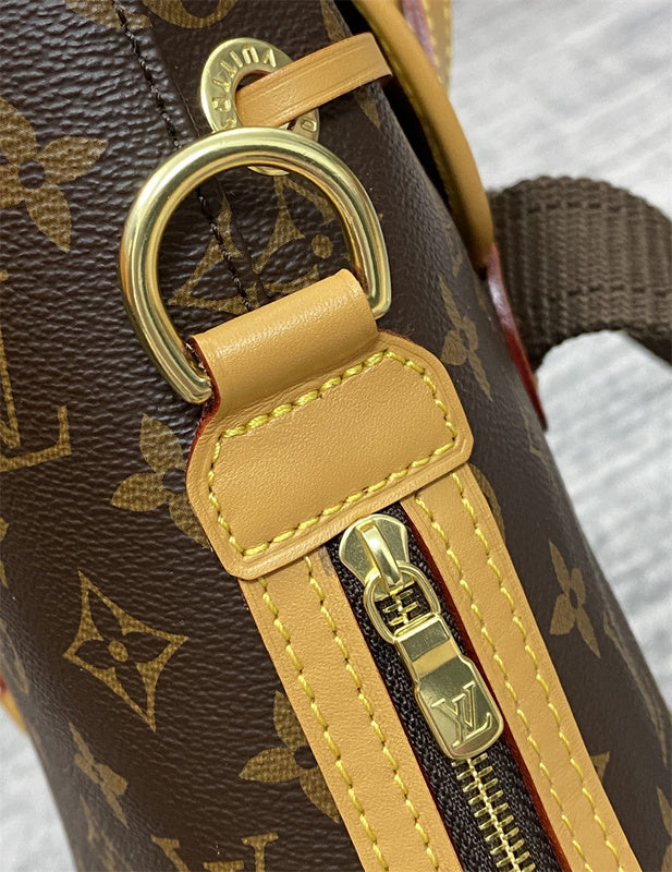 PHA - LOV Bags - 100