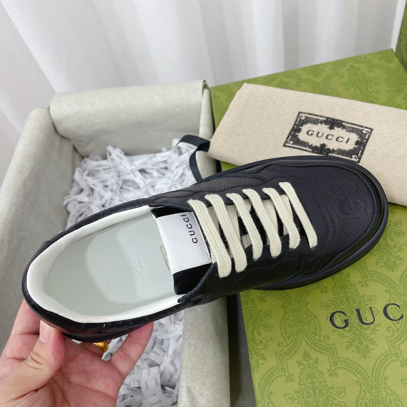 Gucci Luxury Shoes
