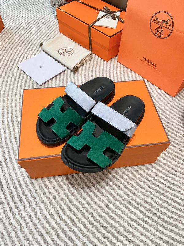 Hermes Luxury Sandals
