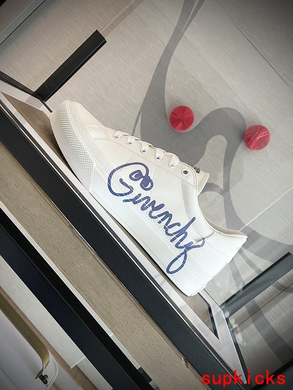 Givenchy Luxury Shoes