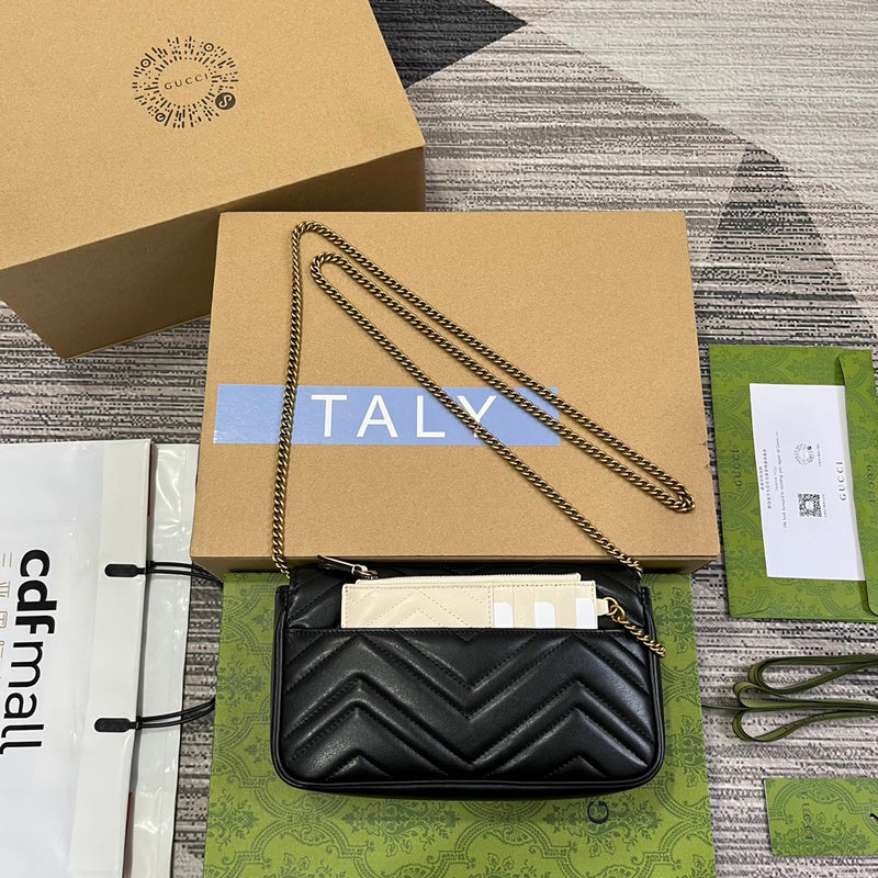 ENT - GCI Bags - 1362