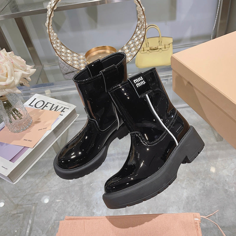 MIU MIU Luxury Shoes