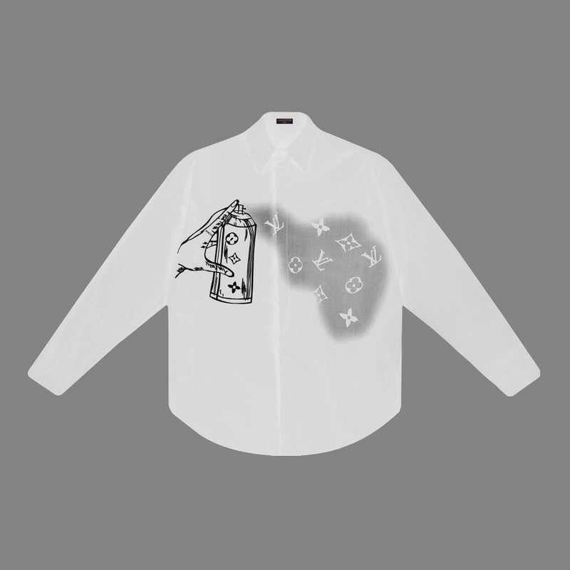 Louis Vuittion Luxury Clothes