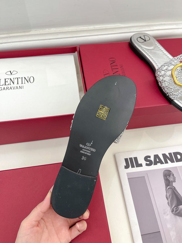 Valentino GARAVANI Luxury Shoes