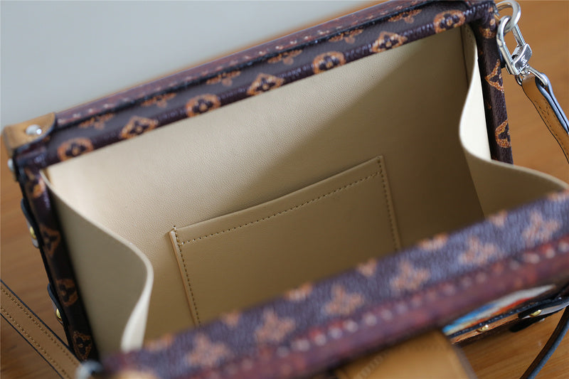 I W Fashion Lu-Vi bags - 8222