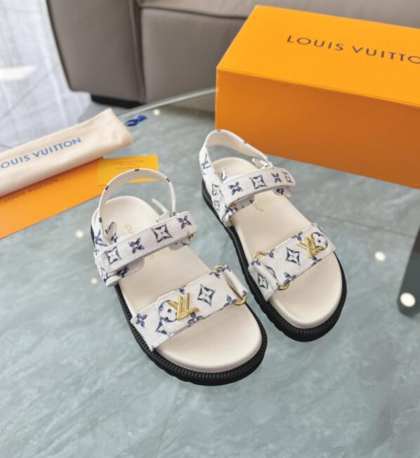 Ava’s Mode - LOV Women Shoes - 200
