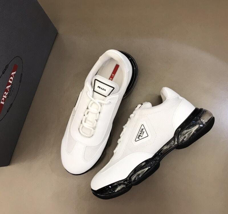 Ava’s Mode - PD Men Shoes - 333