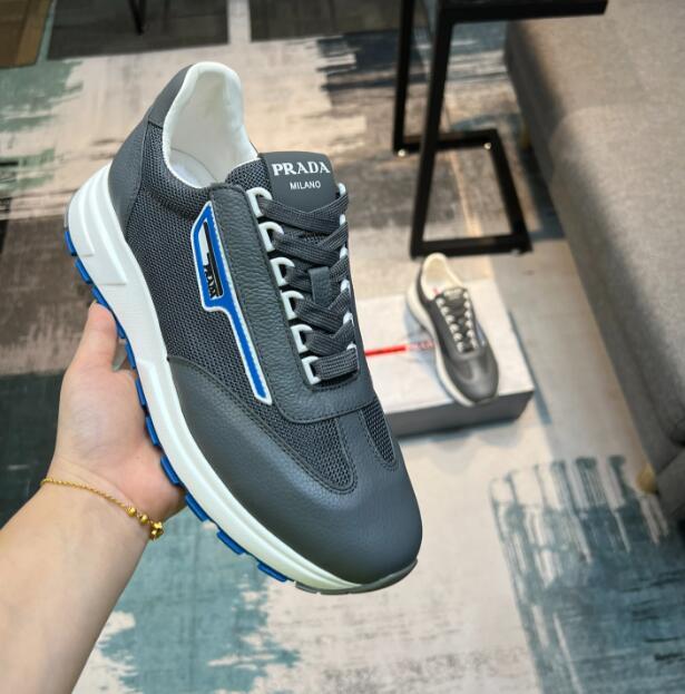 Ava’s Mode - PD Men Shoes - 221