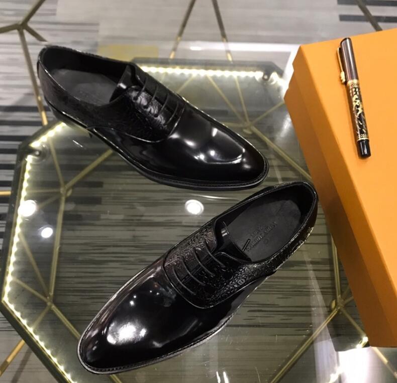Ava’s Mode - LOV Men Shoes - 1900