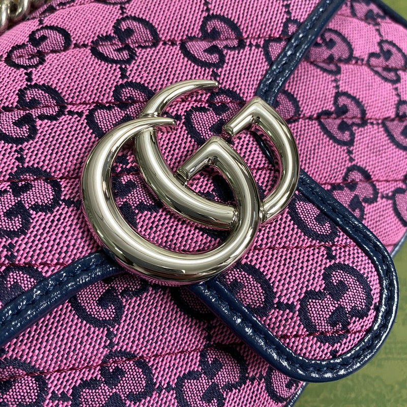 PHA - GUKI Bags - 1954