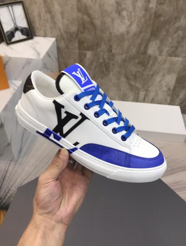 Ava’s Mode - LOV Men Shoes - 1365