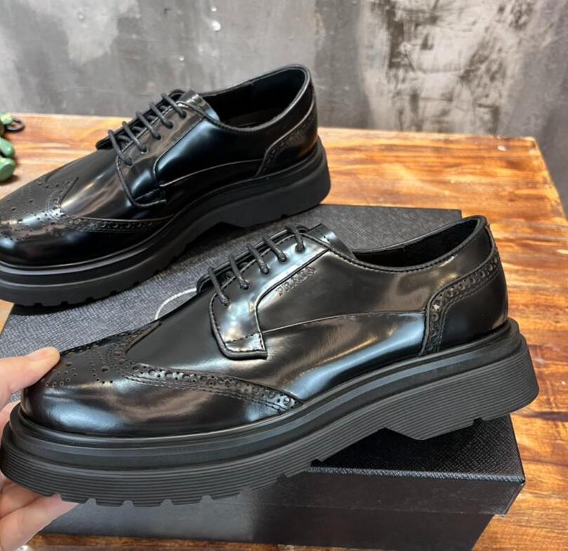 Ava’s Mode - PD Men Shoes - 147