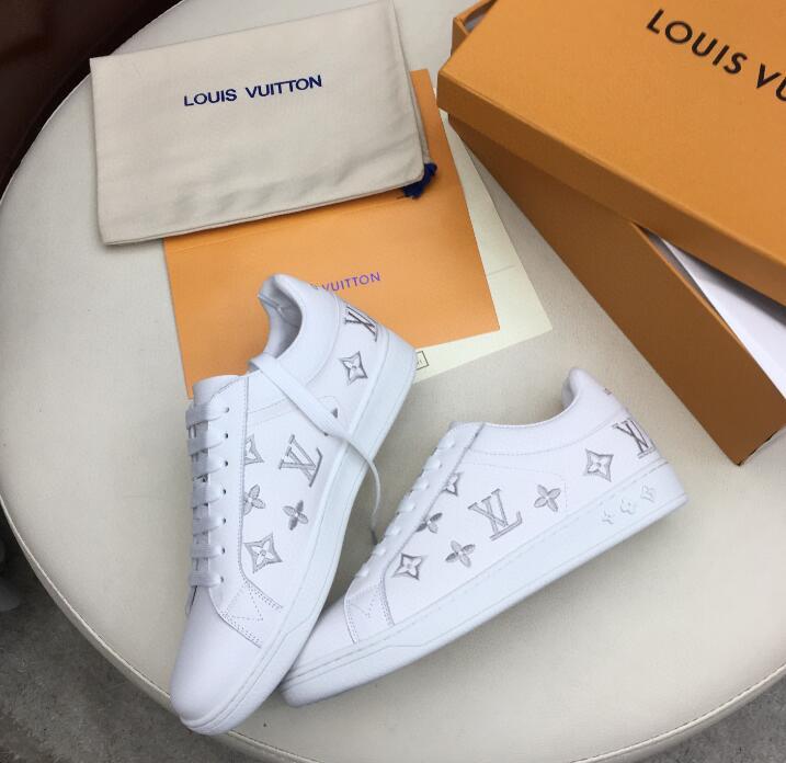 Ava’s Mode - LOV Men Shoes - 2020