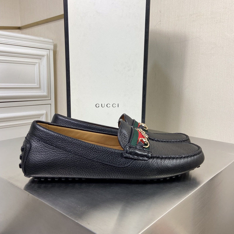 Gucci Luxury Shoes
