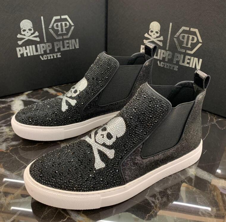 Ava’s Mode - PHP Shoes - 216