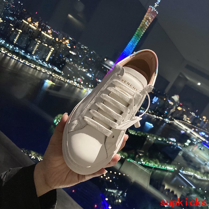 Givenchy Luxury Shoes