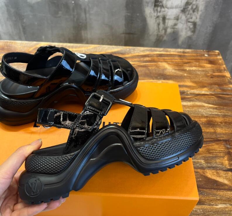 Ava’s Mode - LOV Women Shoes - 552