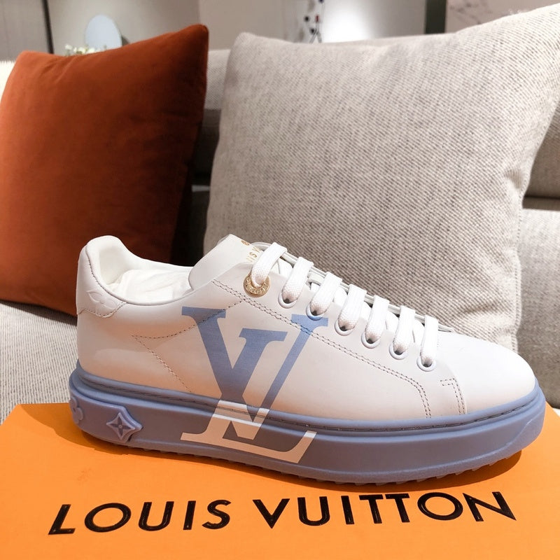 Louis Vuittion Luxury Shoes