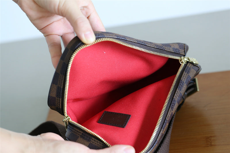I W Fashion Lu-Vi bags - 9392