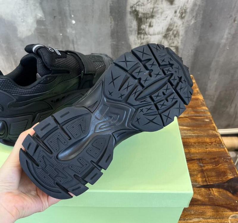 Ava’s Mode - YZO Men Shoes - 038