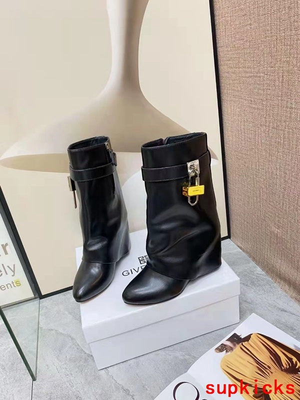 Givenchy Luxury Shoes