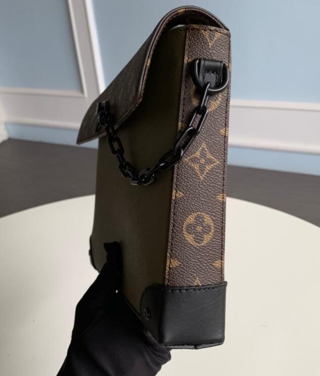 Ava’s Mode - LOV Bags - 2661