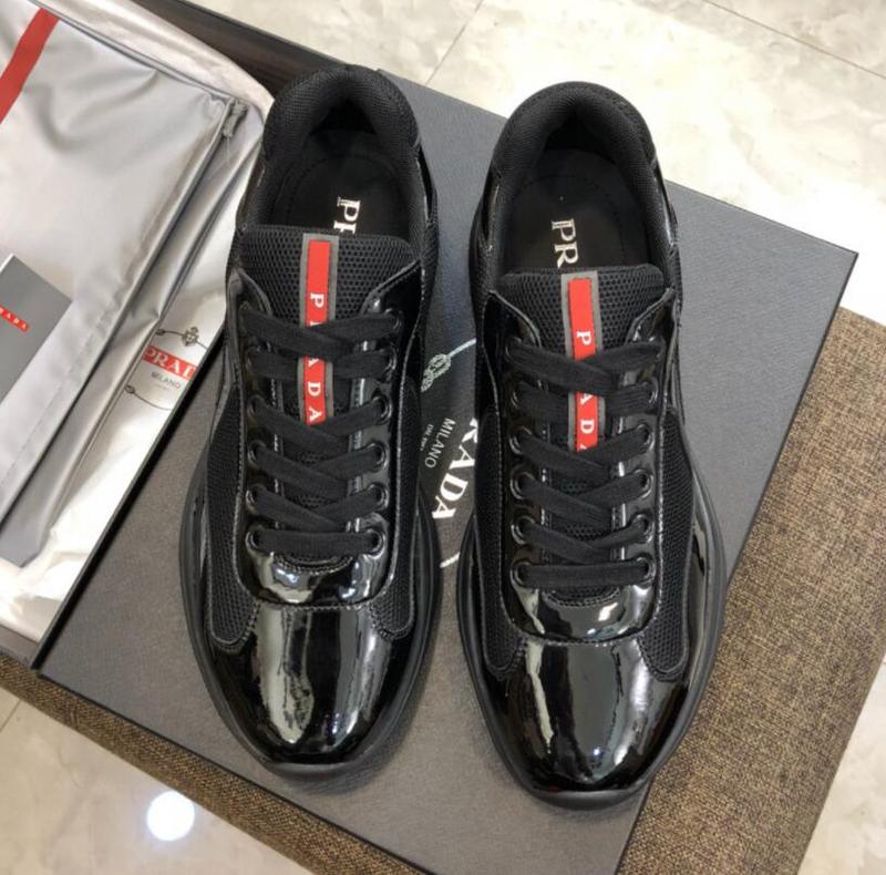 Ava’s Mode - PD Men Shoes - 355