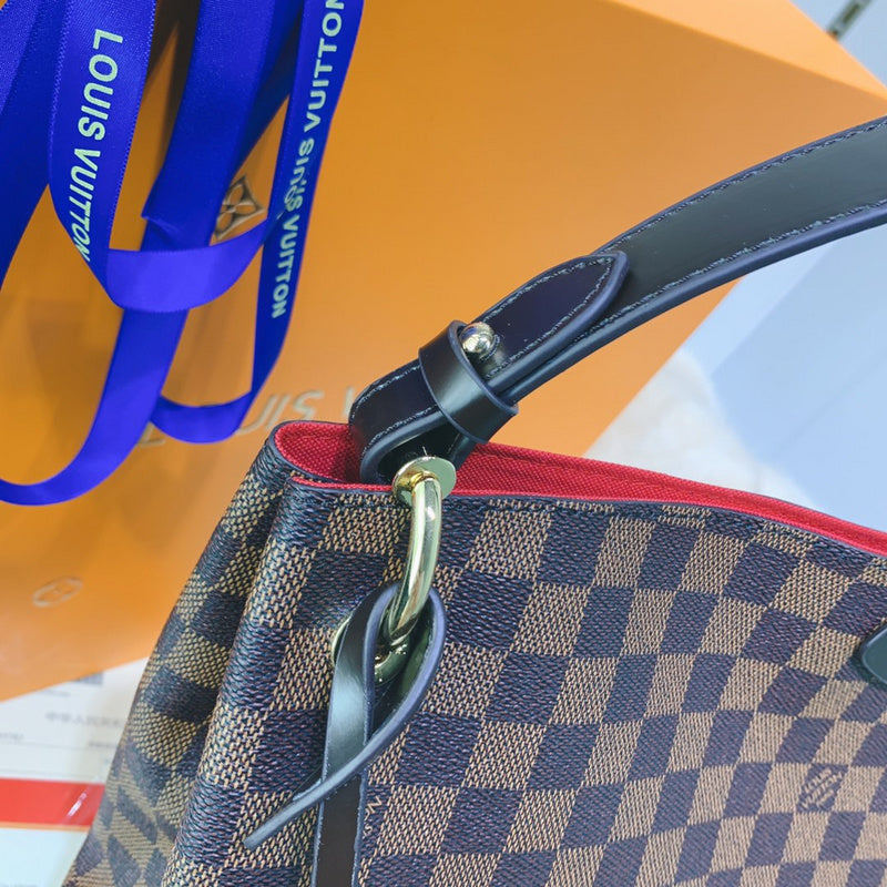 I W Fashion Lu-Vi bags - 17509