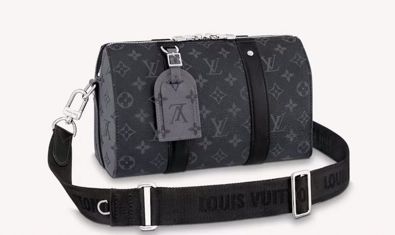 I W Fashion Lu-Vi bags - 17127