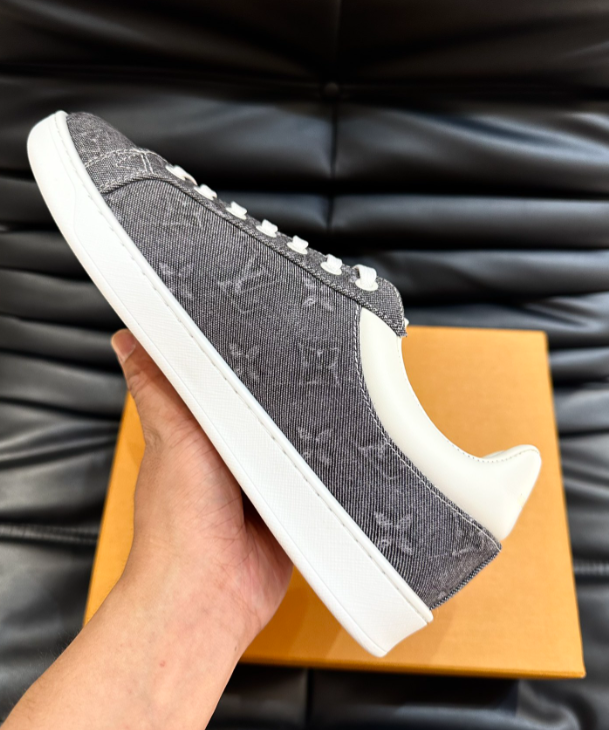 Ava’s Mode - LOV Men Shoes - 089