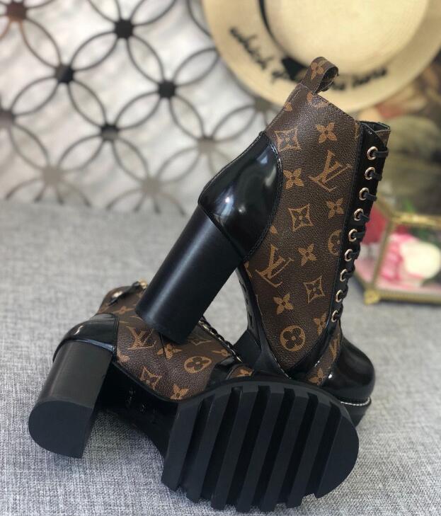 Ava’s Mode - LOV Women Shoes - 780