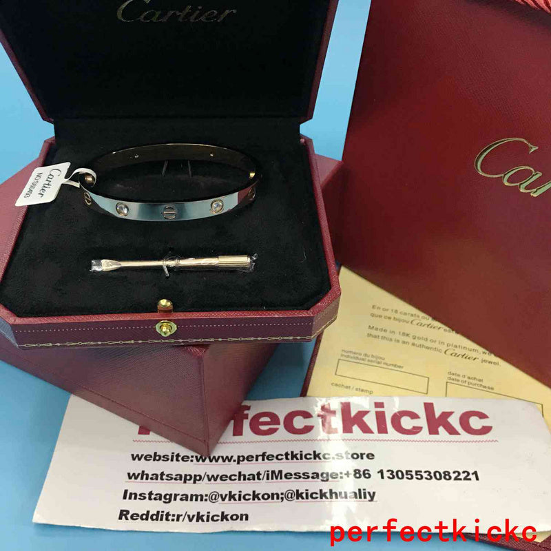 Cartier Jewelry