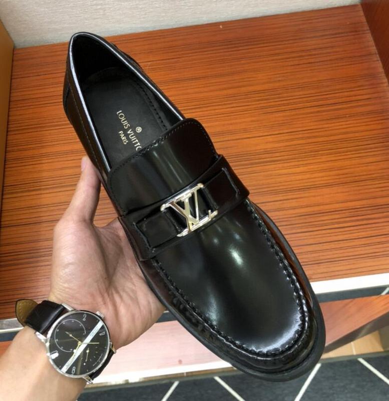 Ava’s Mode - LOV Men Shoes - 1447