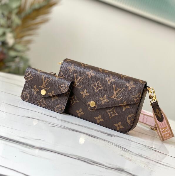 Ava’s Mode - LOV Bags - 2489