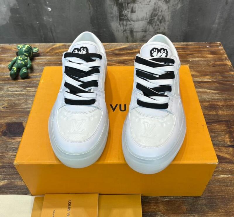 Ava’s Mode - LOV Men Shoes - 967