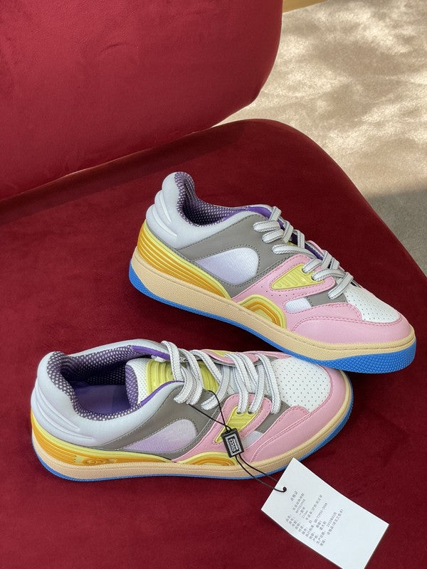 Gucci Luxury Shoes