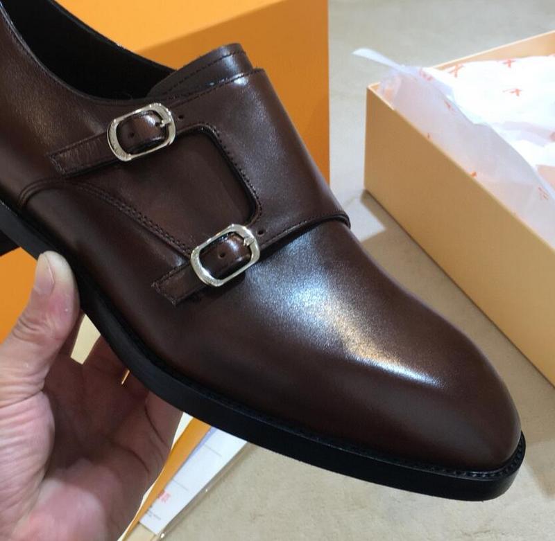 Ava’s Mode - LOV Men Shoes - 1711