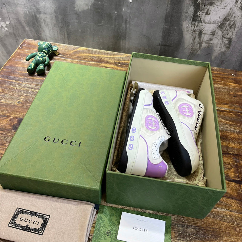 Gucci Luxury Shoes