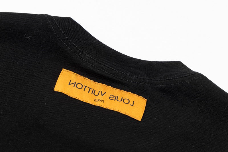 Louis Vuittion Luxury T-Shirt