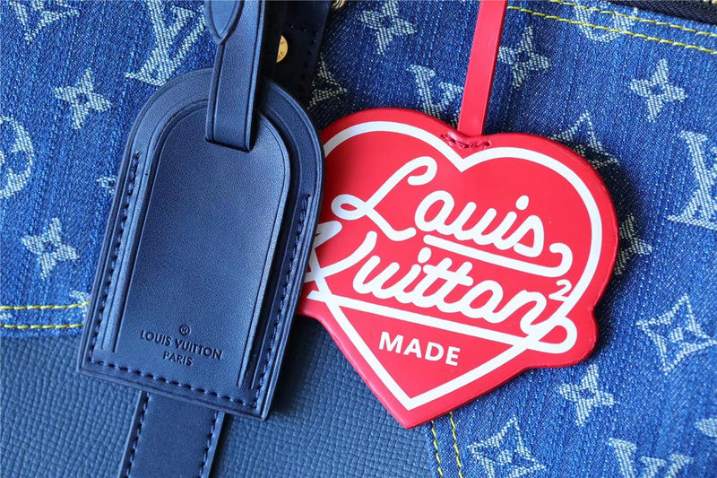 I W Fashion Lu-Vi bags - 11199