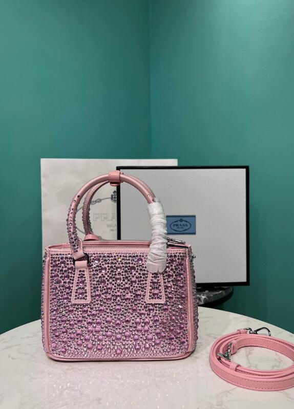 Ava’s Mode - PD Bags - 082