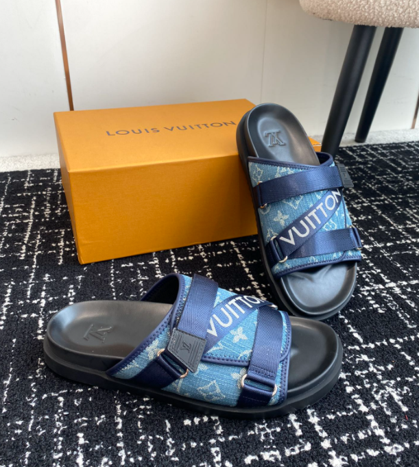 Ava’s Mode - LOV Men Shoes - 093