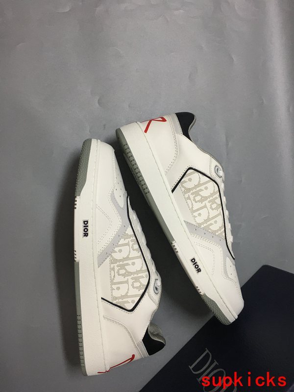 Dior Luxury Shoes