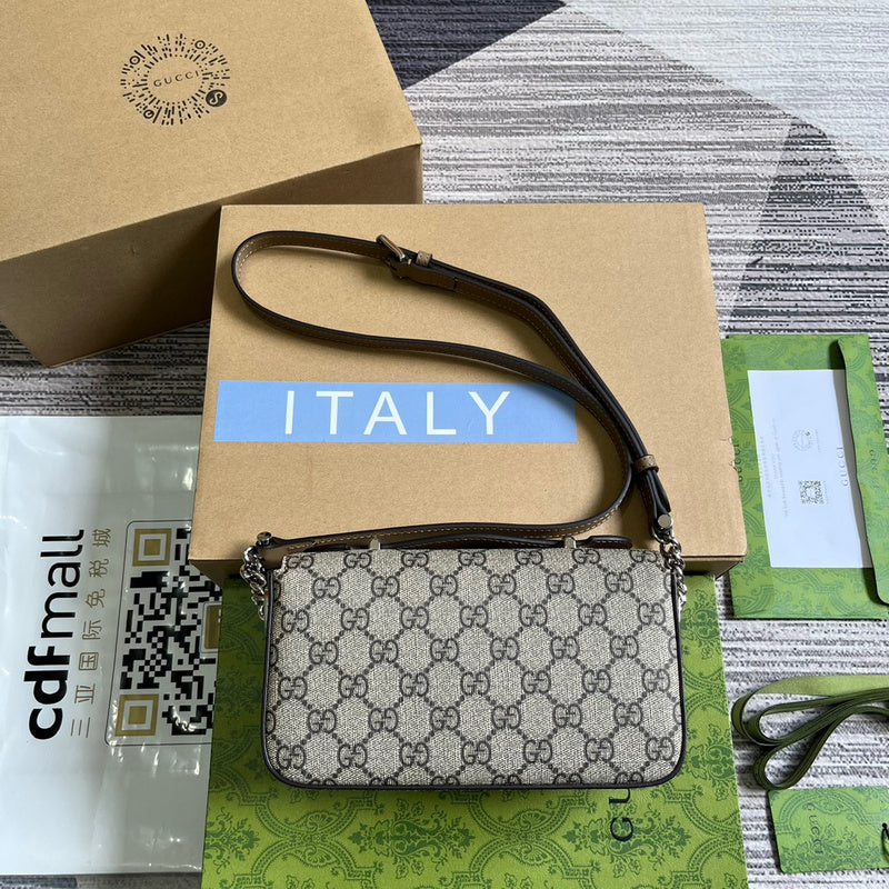 ENT - GCI Bags - 1288
