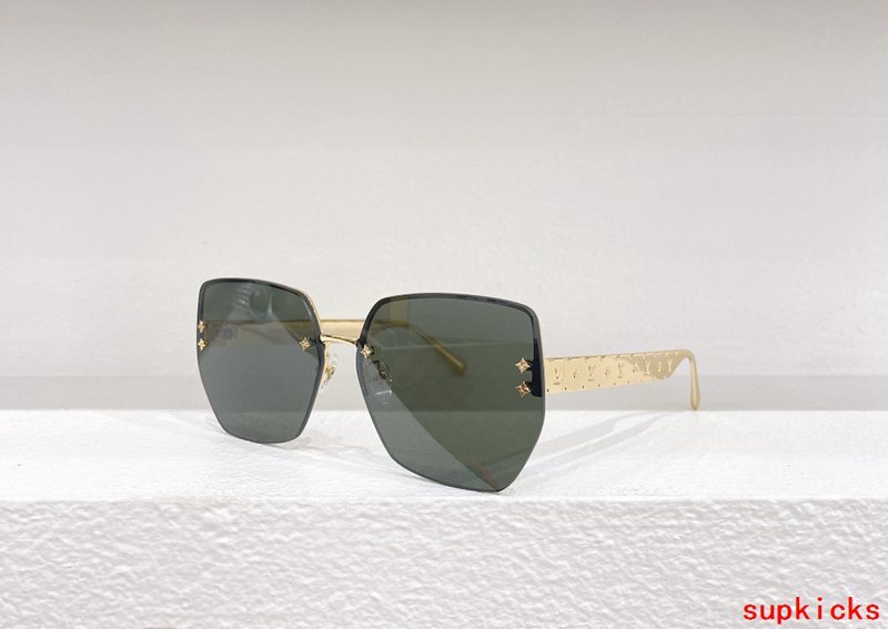 Louis Vuittion Luxury Sunglasses