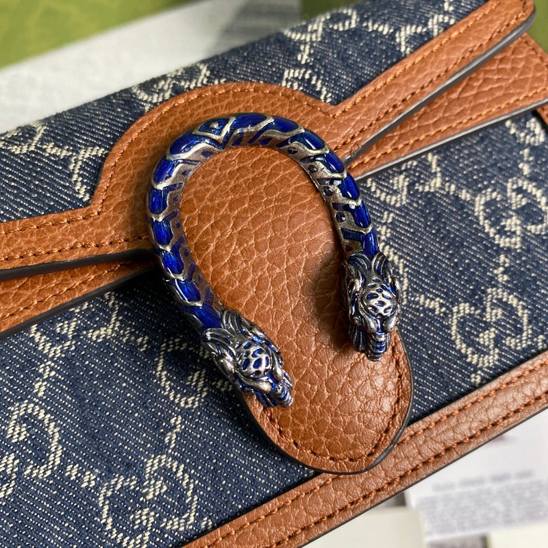 PHA - GUKI Bags - 2113