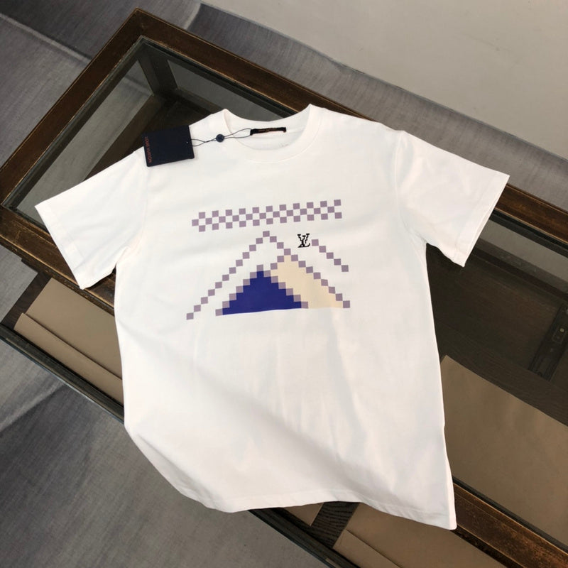 Louis Vuittion Luxury T-Shirt