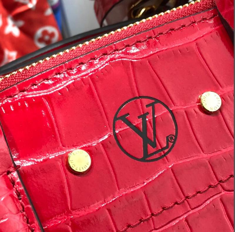 Ava’s Mode - LOV Bags - 2673